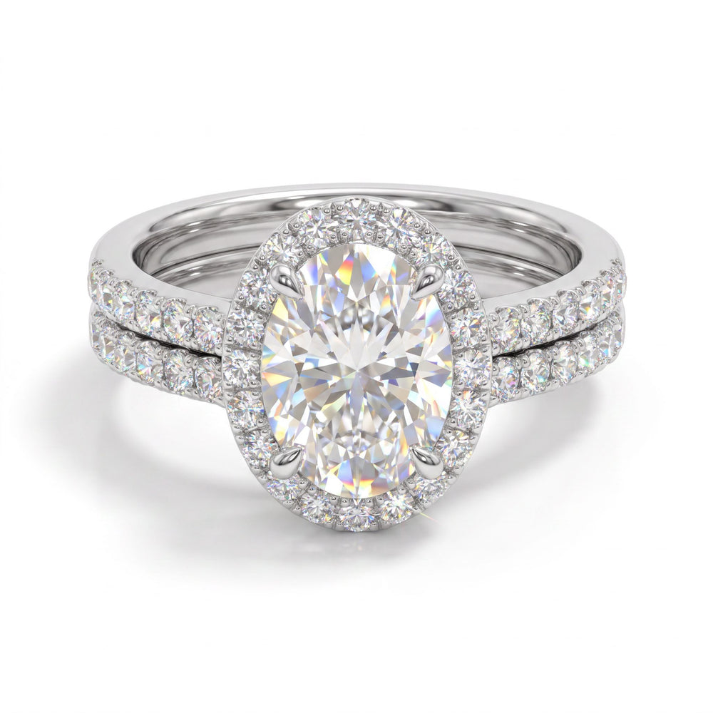 Star Serenade Ring