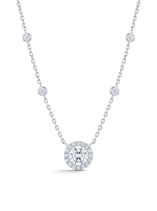 Starry Night Necklace