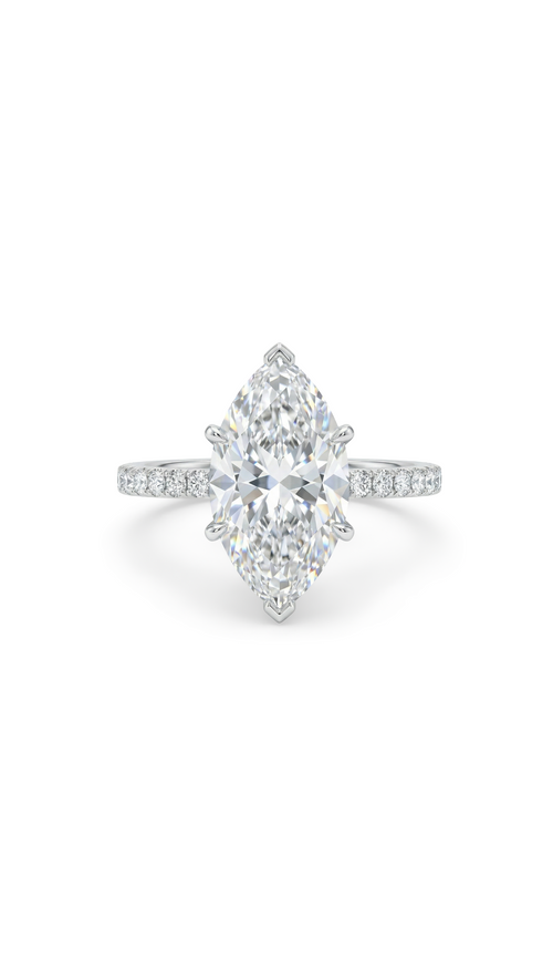 Stellar Crest Ring