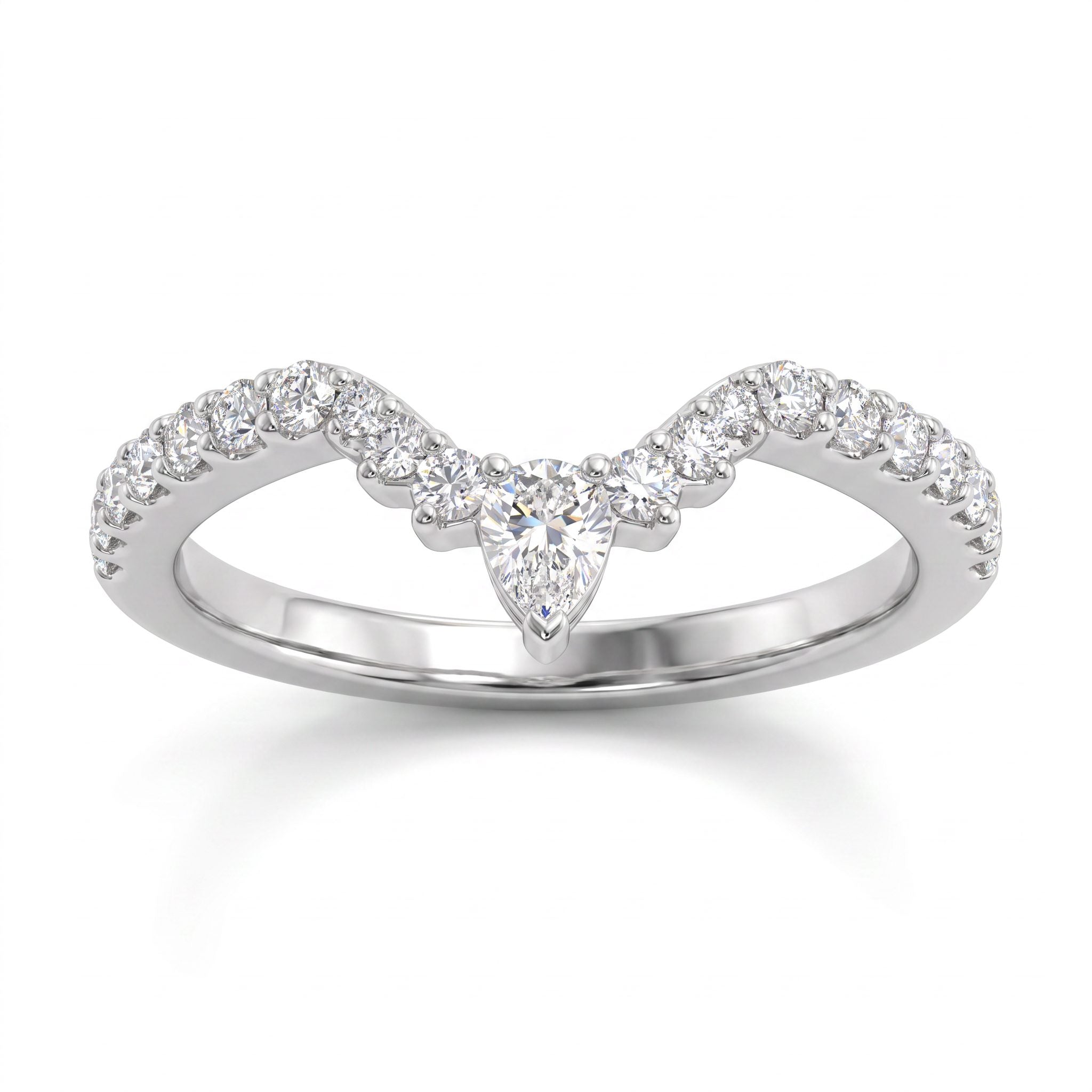 Triumphant Elegance Ring