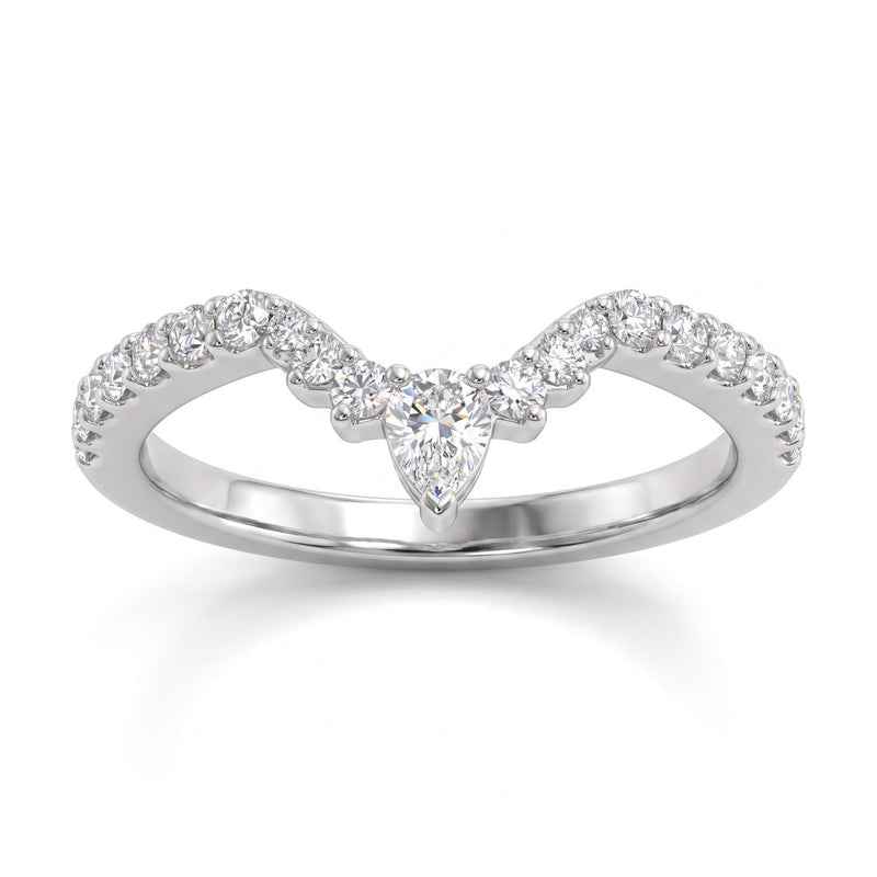Triumphant Elegance Ring