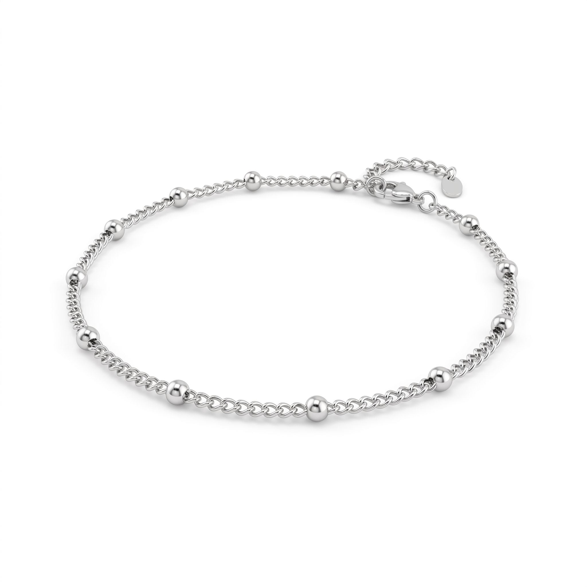 True Noir Bracelet