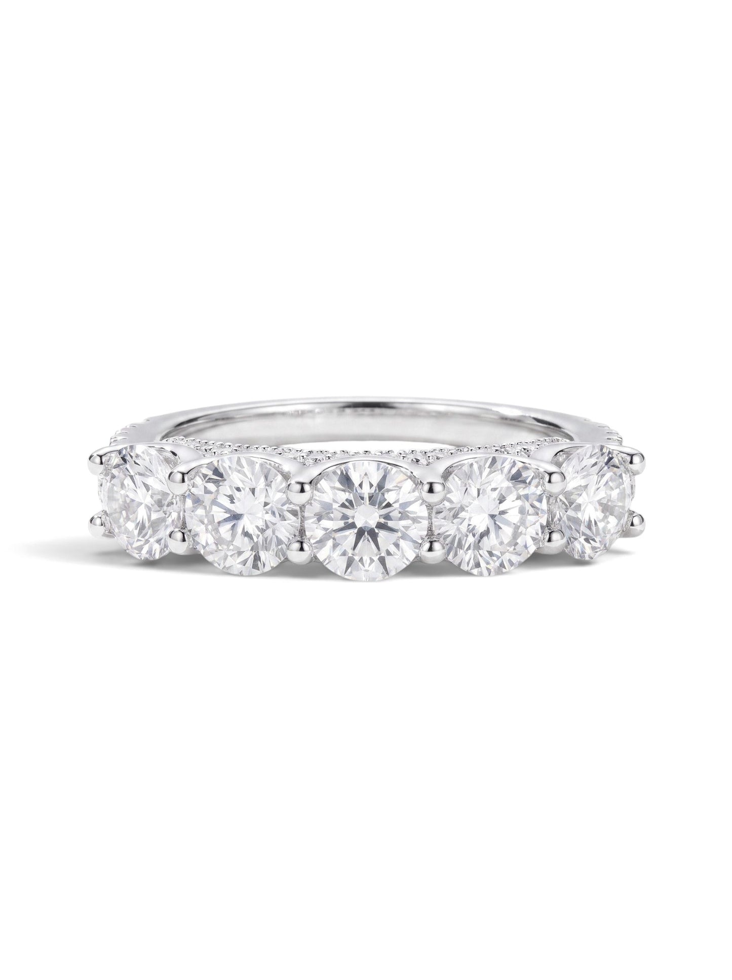 Twilight Nova Ring
