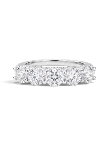Twilight Nova Ring