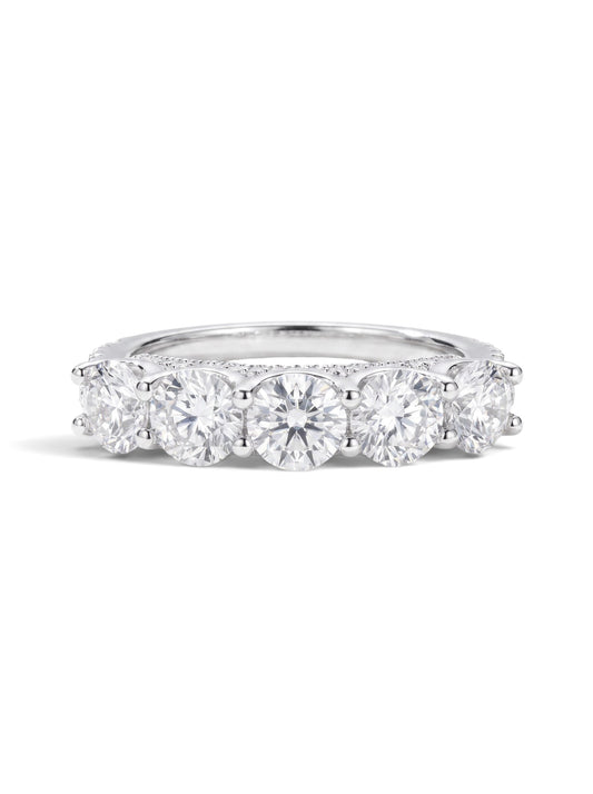 Twilight Nova Ring