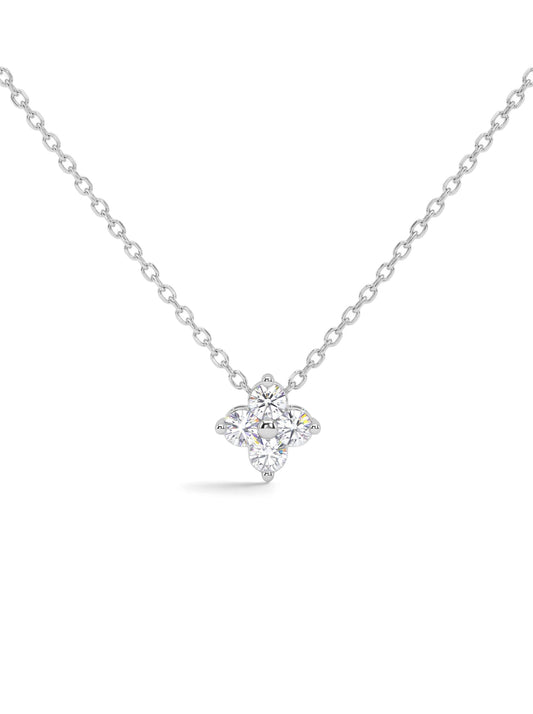 Twinkle Star Necklace