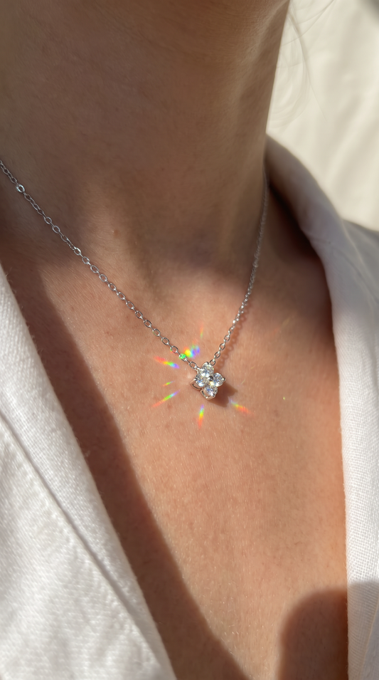 Twinkle Star Necklace