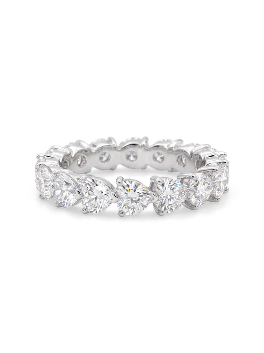 Willow Eternity Ring