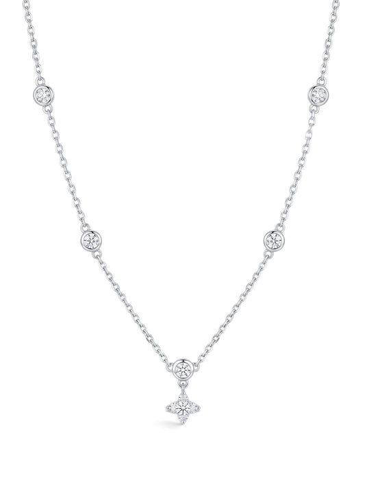 Wishing Star Necklace