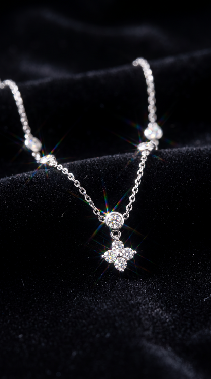 Wishing Star Necklace
