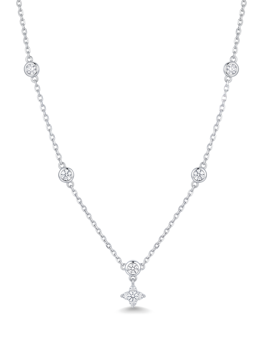 Wishing Star Necklace